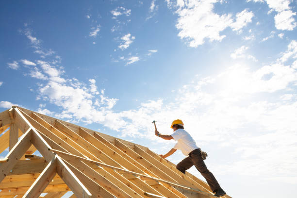 Best Rubber Roofing (EPDM, TPO)  in Franklin Rk, PA